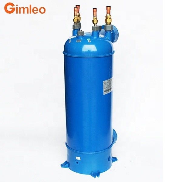 Titanium Coils PVC Shell Water To Water Heat Exchanger For Energy Swimming Pool Boiler