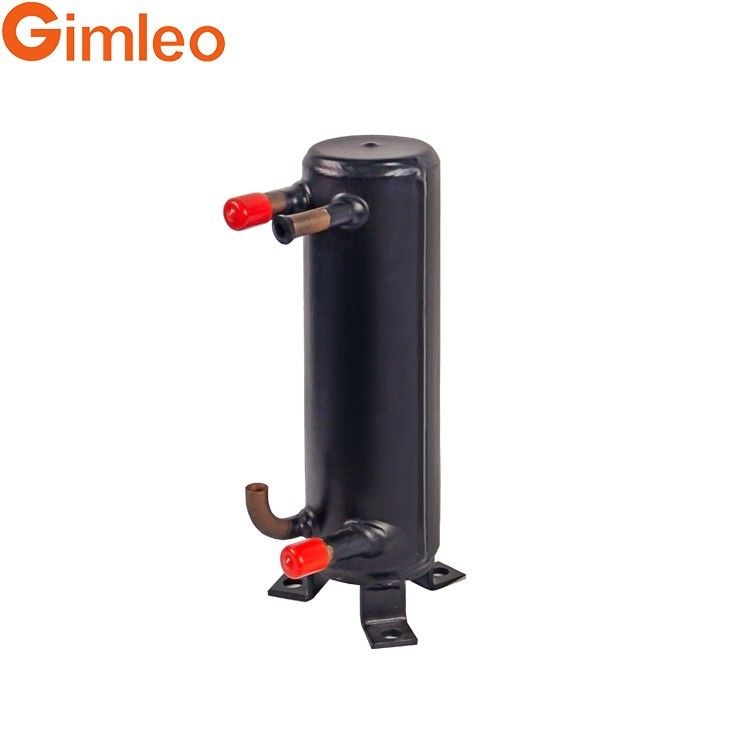 Small Sized Tube In Shell Heat Exchanger GAD01-CMF 1 Year Warranty