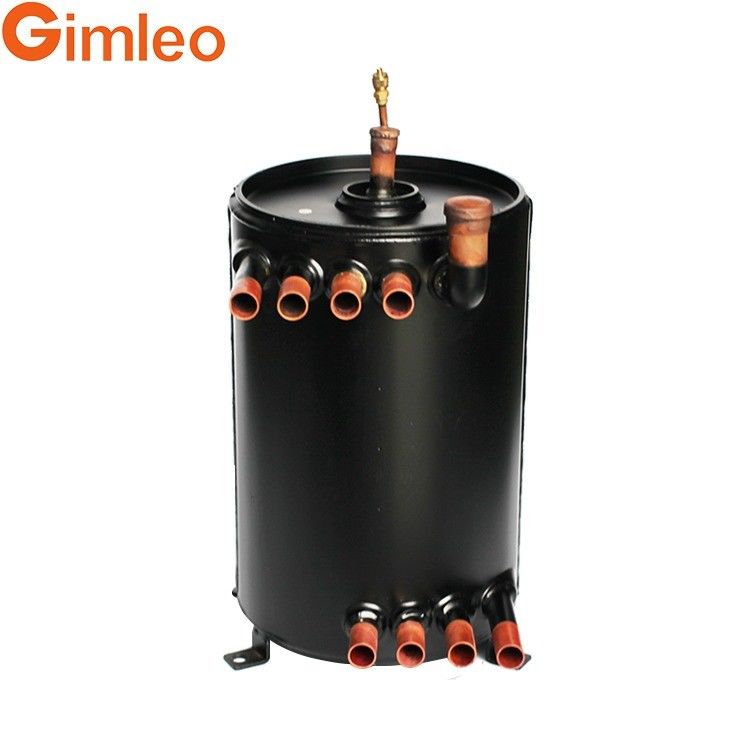 30KW 12P Multi Tubular Heat Exchanger Tube In Shell GAK12-CMF-4 With Heat Transfer