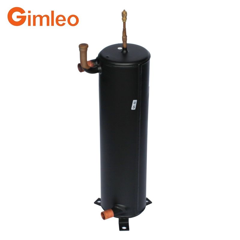 Best 7kw Water Air Heat Exchanger RAH03-CMF for Liquid Flow Rate 1.2M 3/h