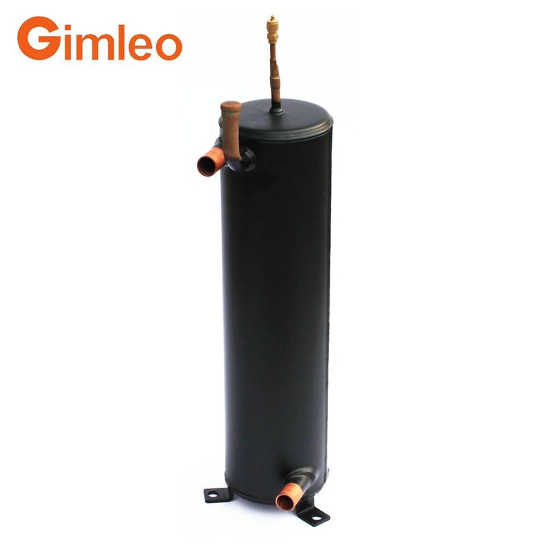Best 7kw Water Air Heat Exchanger RAH03-CMF for Liquid Flow Rate 1.2M 3/h