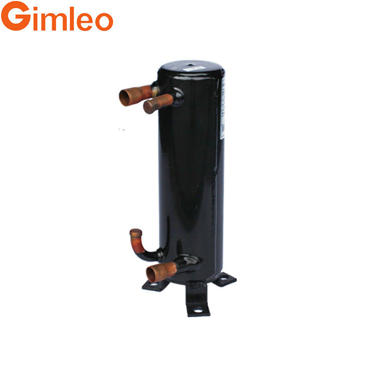 15KG Copper Tube Heat Exchanger GAD01-CMF 3KW Maximum Working Pressure 5.2MPa