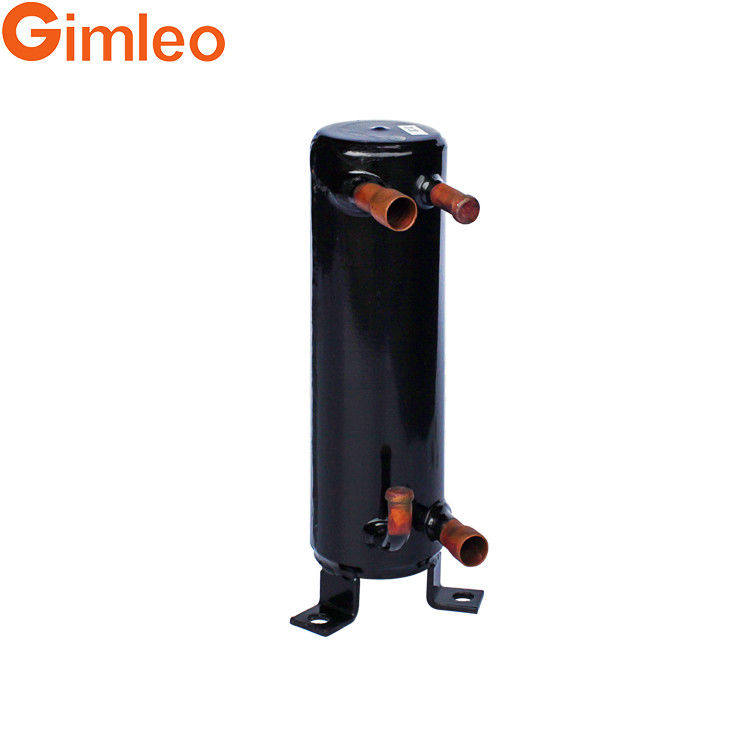 15KG Copper Tube Heat Exchanger GAD01-CMF 3KW Maximum Working Pressure 5.2MPa