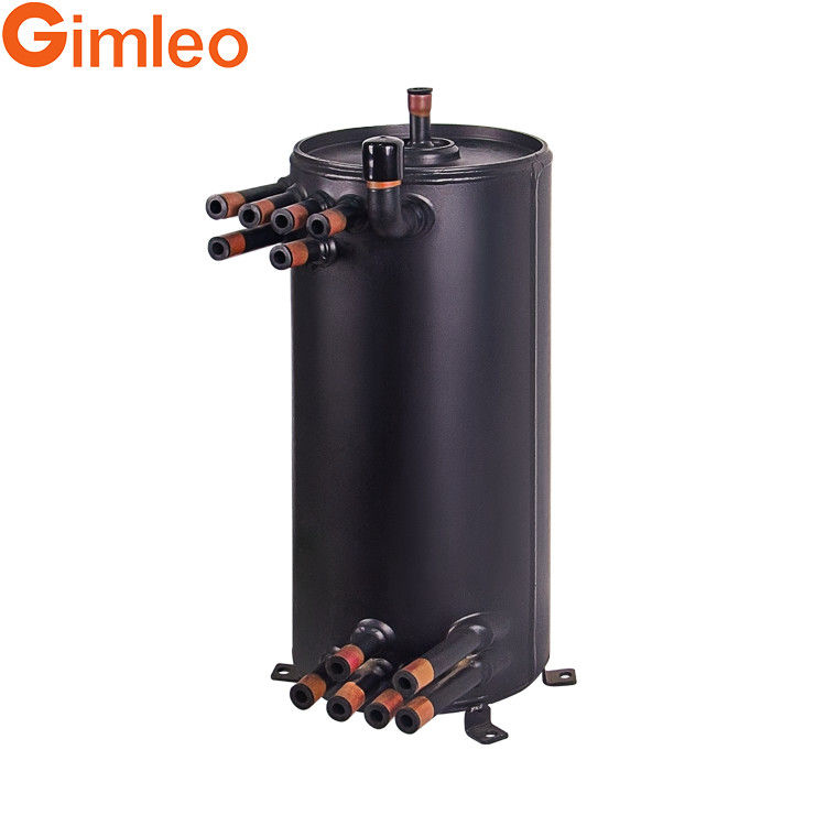 High Performance Multi Tubular Heat Exchanger For Heat Transfer And Temperature Control In Industries