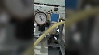 Titanium Heat Exchanger Leak Testing Quality Assurance